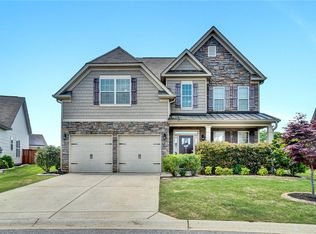 618 Waymeet Dr, Greer, SC 29651