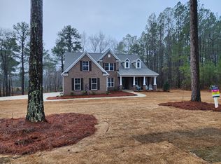 447 Cavalry Run N, Augusta, SC --