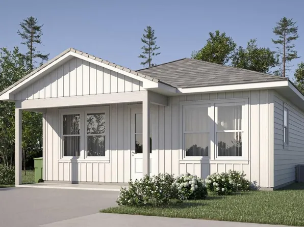 609 Elm Ave, Panama City, FL 32401