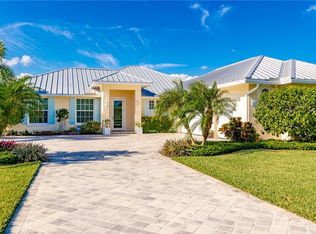 109 Sandhill Crane Way, Sebastian, FL 32958