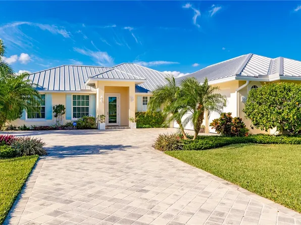 109 Sandhill Crane Way, Sebastian, FL 32958