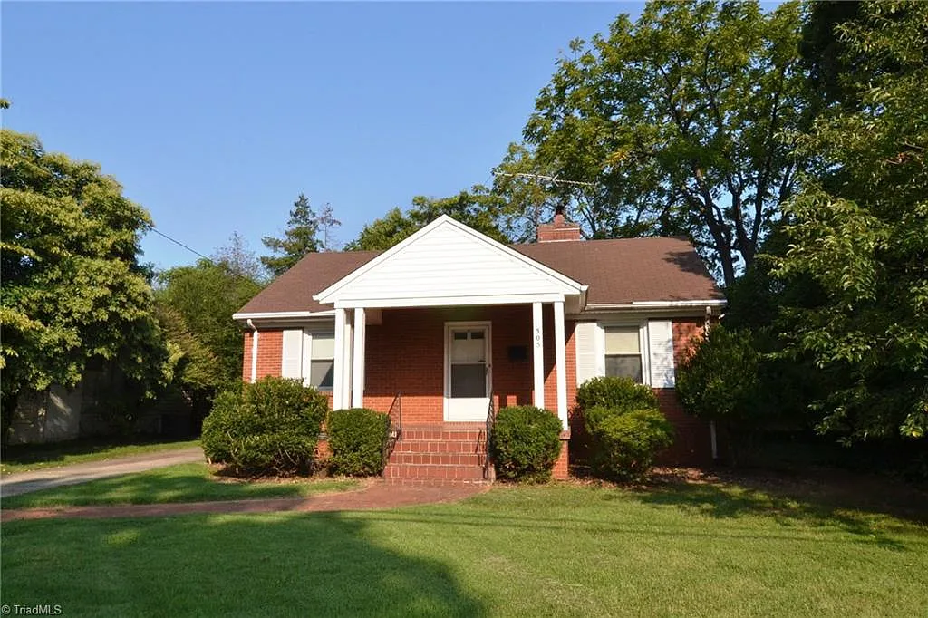 3 bed, 1509 sqft, $2,000 — Photo 1
