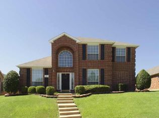 1468 Summerwind Ln, Lewisville, TX 75077