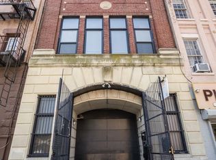124 Dekalb Ave, Brooklyn, NY 11201