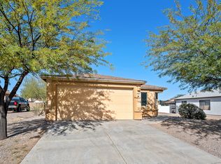 3680 W Ostler St, Tucson, AZ 85746