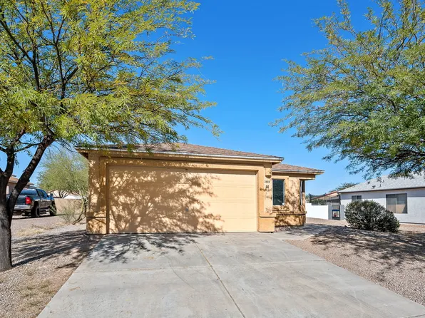3680 W Ostler St, Tucson, AZ 85746