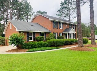 2012 Turner Trl, Tifton, GA 31793