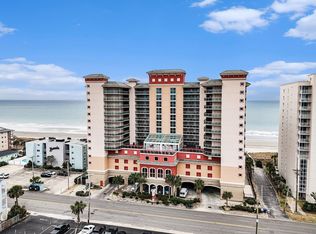 1321 S Ocean Blvd UNIT 1110, North Myrtle Beach, SC 29582