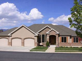 1293 S River Ridge Ln, Spanish Fork, UT 84660
