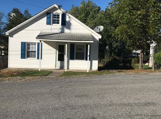 109 Concord Pl, Waynesboro, VA 22980