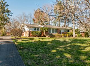 412 Landon Dr, Nashville, TN 37220