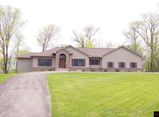 48233 201st Ave, Waterville, MN 56096