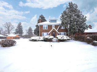 14054 Woodmont Ave, Detroit, MI 48227