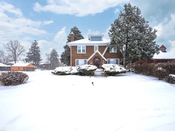 14054 Woodmont Ave, Detroit, MI 48227