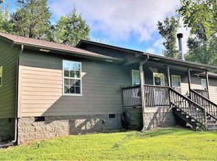 393 Lane Hollow Rd, Sevierville, TN 37876