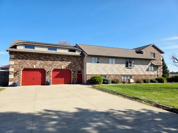 63810 Middle Colon Rd, Burr Oak, MI 49030