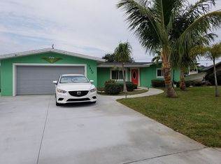 1430 Dorsal St, Merritt Island, FL 32952
