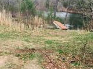 Hickenbottom Rd, Harrison, AR 72601