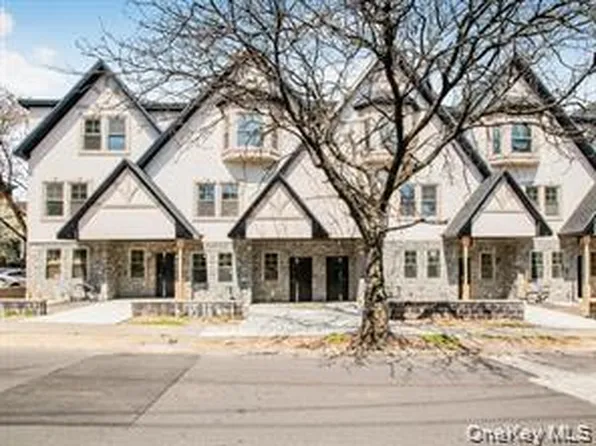 65 W 2nd Street #6, Mount Vernon, NY 10550