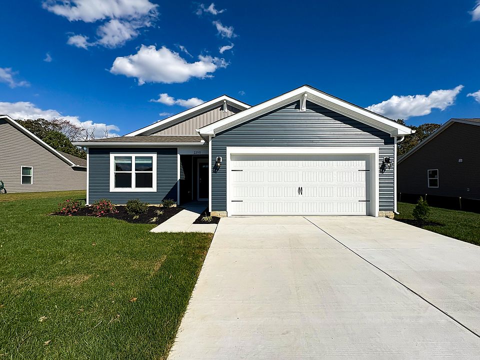 22351 Reeve Rd- New Construction!