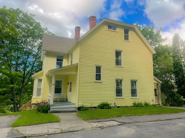 88 Strong Terrace, Winchester, CT 06098