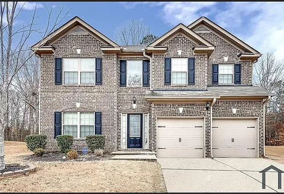 4416 Legacy Mill Dr — Photo 1