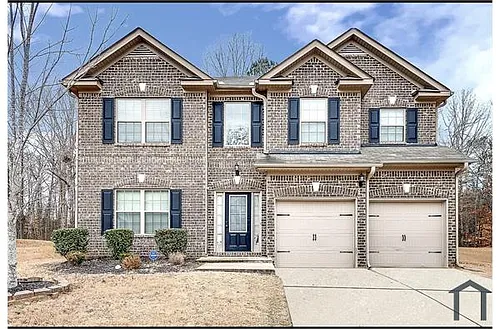 4416 Legacy Mill Dr Photo 1