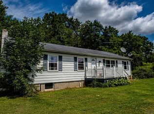 294 Dunmyer Rd, Stoystown, PA 15563