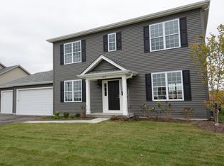 414 S Inverness St, Maple Park, IL 60151