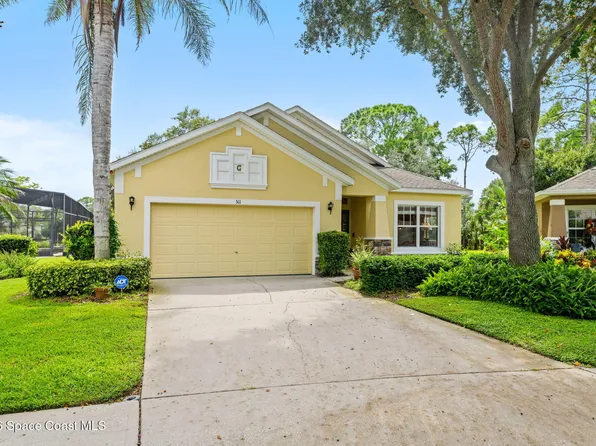511 Waterside Cir, Titusville, FL 32780