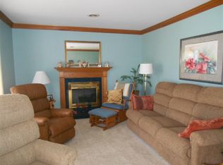 2700 E Hasselburger Ave, Terre Haute, IN 47805