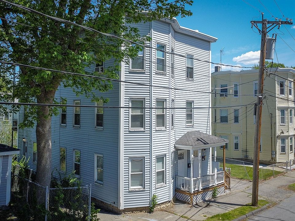 1st image of 99 Beach St #11