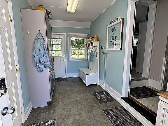 Breezeway