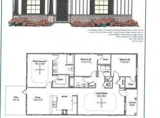 267 Cottage View Dr, Perdido Key, FL 32507