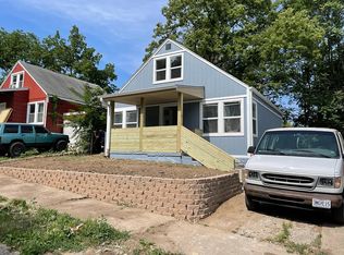 1612 Chelsea Ave, Kansas City, MO 64127