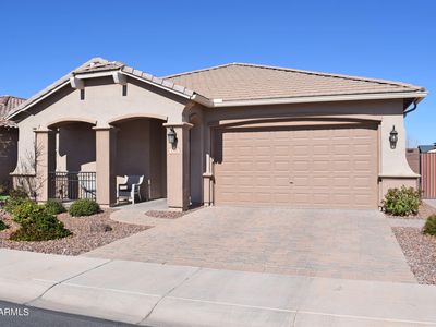 1066 W Spine Tree Ave, Queen Creek, AZ, 85140