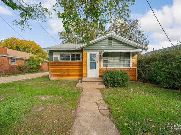 1110 S 15th St, Abilene, TX 79602