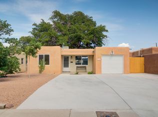 616 Adams St NE, Albuquerque, NM 87110