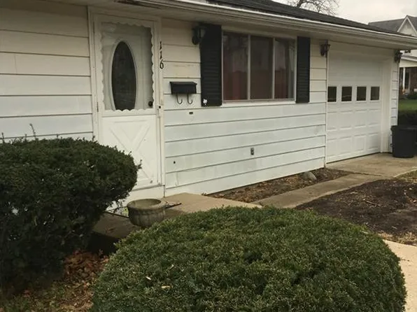 116 Lynn St, Mechanicsburg, OH 43044