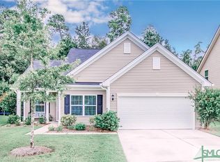 370 Casey Drive, Pooler, GA 31322