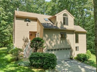 37 Indian Ridge Road, Hampstead, NH 03826