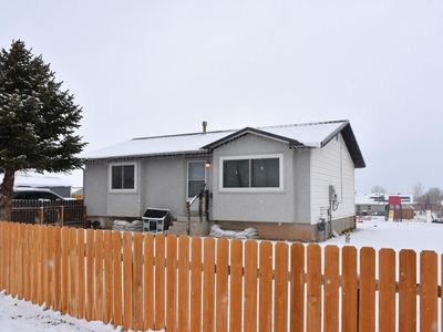 4595 N Old Scout Trl, Cedar City, UT, 84721