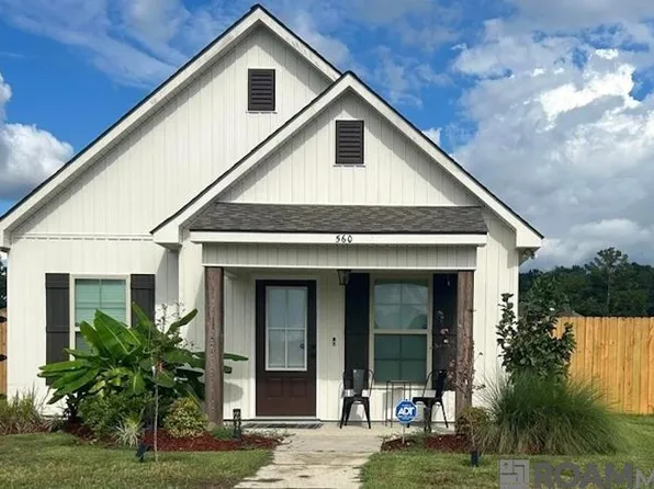560 S Ida Ave, Gonzales, LA 70737