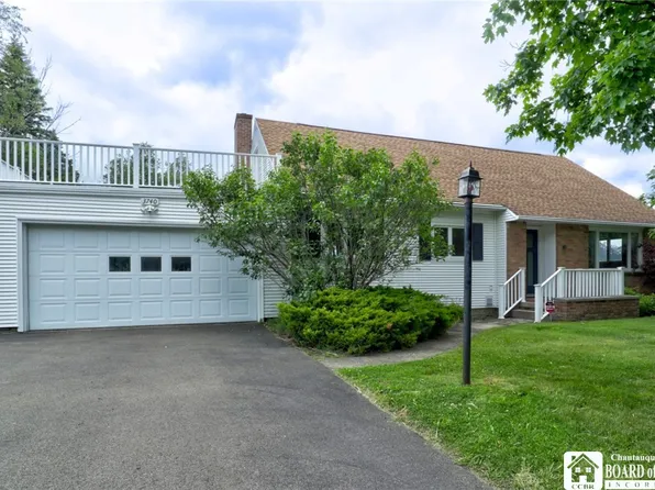 3740 Baker St, Lakewood, NY 14750
