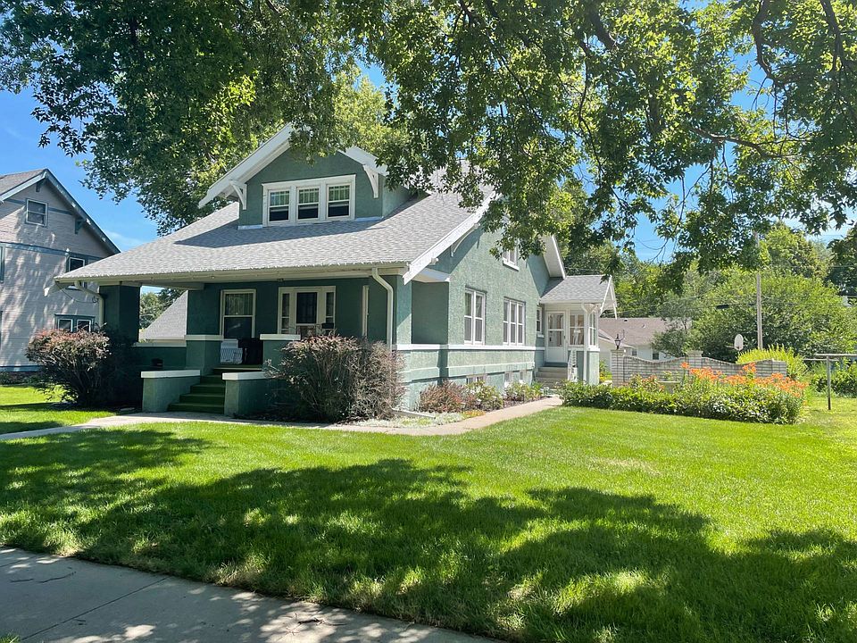 827 S 3rd St, Albion, NE 68620 Zillow