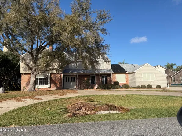 2660 Slow Flight Dr, Port Orange, FL 32128