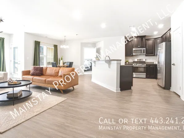 10020 Ruffian Way #A, Laurel, MD 20723