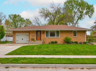 422 SE 3rd St, Ankeny, IA 50021