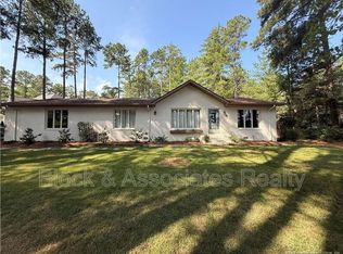 46 Shadow Dr, Whispering Pines, NC 28327