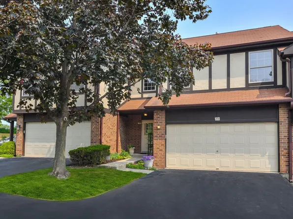 204 Stoneybrook Ln, Bloomingdale, IL 60108